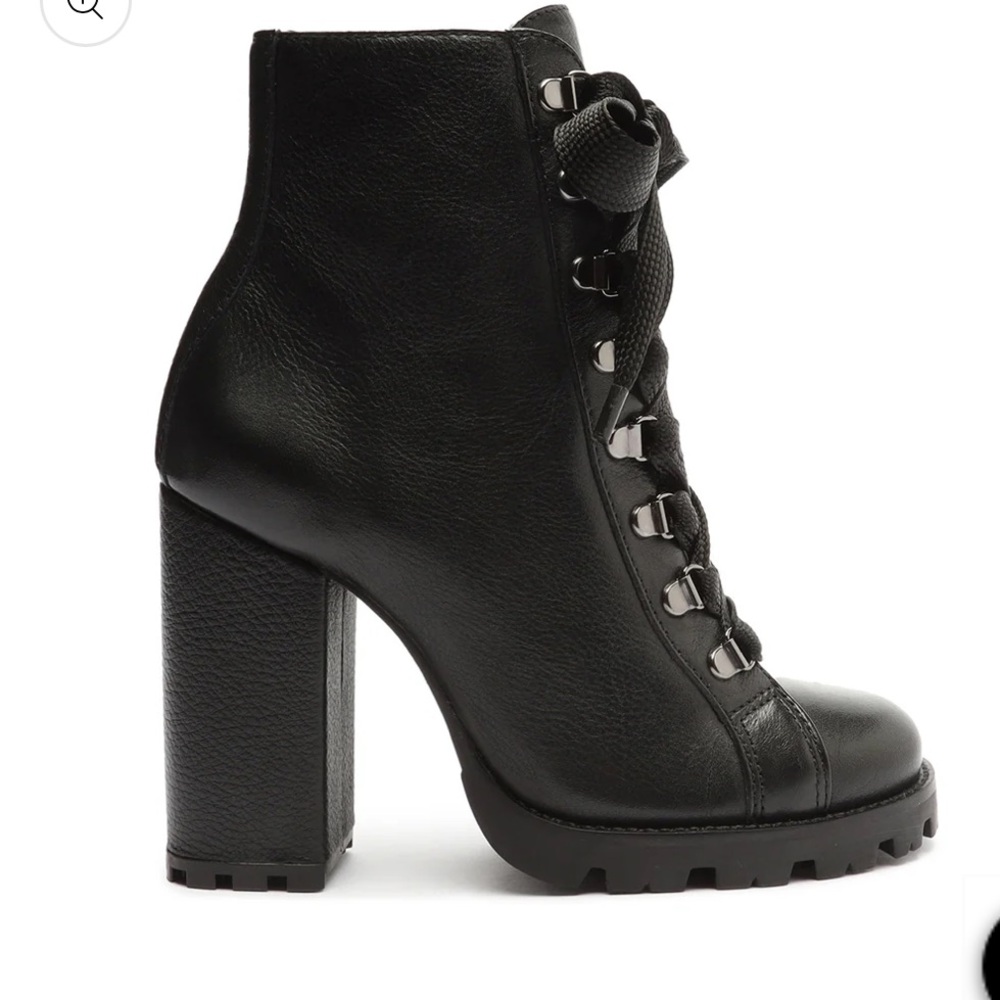 Schutz boots